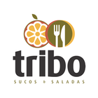 Tribo - Sucos e Saladas-icoon