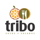 Tribo - Sucos e Saladas أيقونة