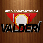 Restaurante e Pizzaria Valderi icon