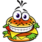 Veinho Lanches आइकन
