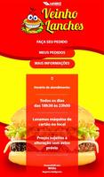 Veinho Lanches स्क्रीनशॉट 3