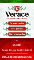 Verace Jundiaí 海報