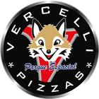 Vercelli Pizzas Pq. Espacial icon