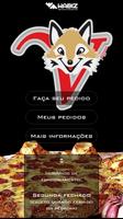 Vercelli Pizzas Pq. Espacial poster