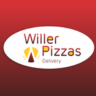 Willer Pizzas أيقونة