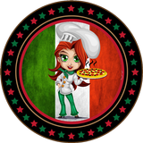 Pizzaria Yany simgesi