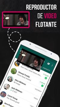 Cartaz de Youtify