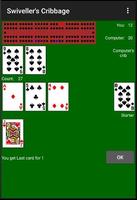 Swiveller's Cribbage ภาพหน้าจอ 1