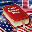 English Dictionary - Free Offline Easy Word Search APK