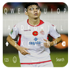 WAC - Wydad keyboard clavier APK