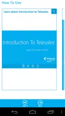 Скачать Telesales APK
