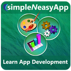 Learn App Development for iOS Zeichen