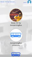 Ebola 101 by GoLearningBus capture d'écran 2