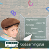 Grade 4 English by WAGmob APK