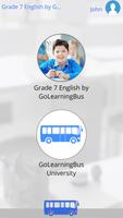 Grade 7 English ảnh chụp màn hình 2