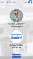 Grade 6 English تصوير الشاشة 2