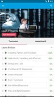 برنامه‌نما Python for Kids via Videos عکس از صفحه