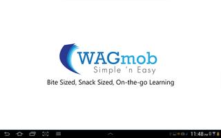 WAGmob Library syot layar 3