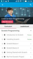 Scratch Programming via Videos ảnh chụp màn hình 2