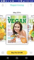 VeganLiving (Unreleased) ภาพหน้าจอ 1