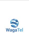 WagaTel постер