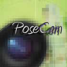 PoseCam icône