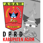 agam dprd 圖標