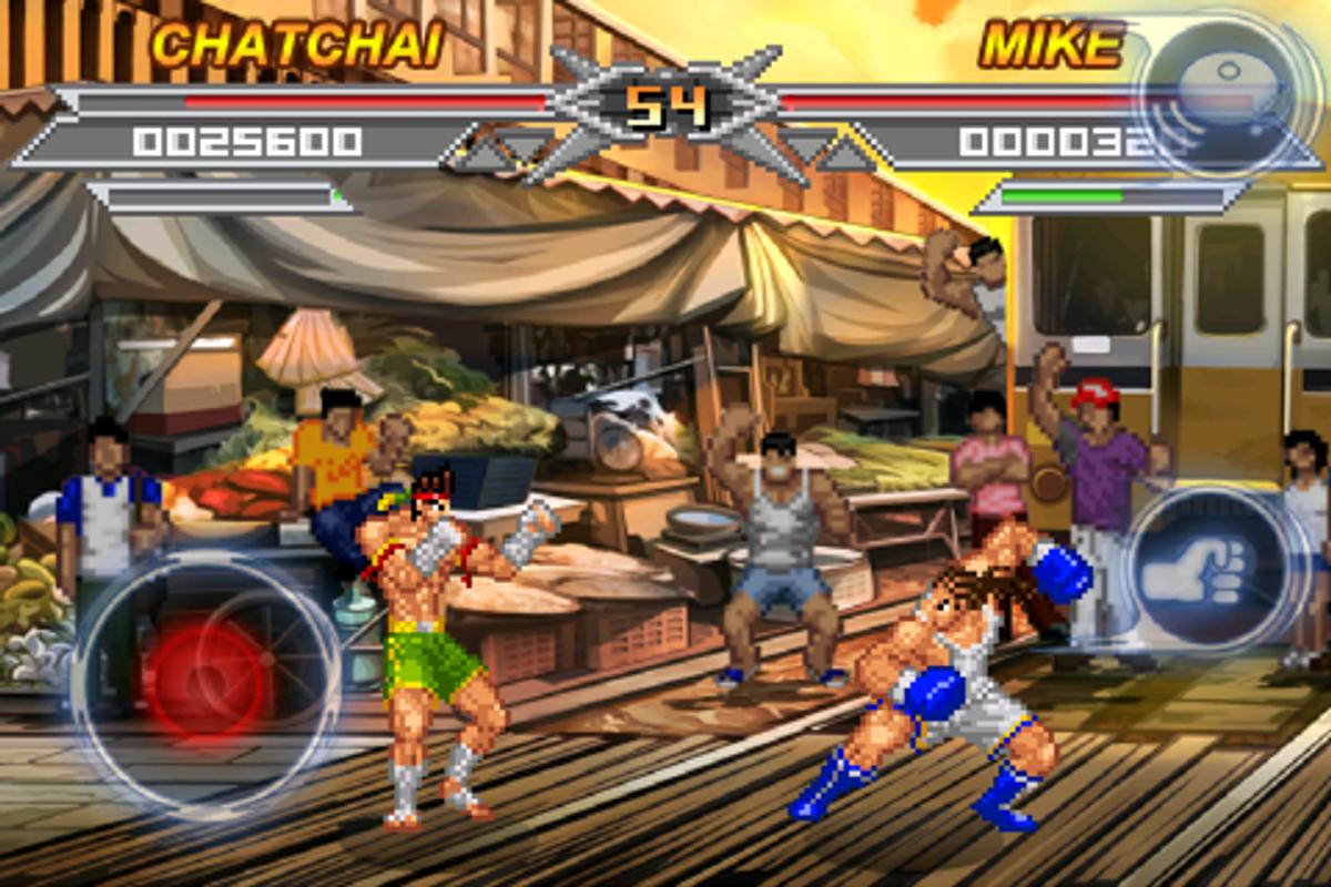 Kung Fu Do Fighting APK Download - Free Arcade GAME for Android