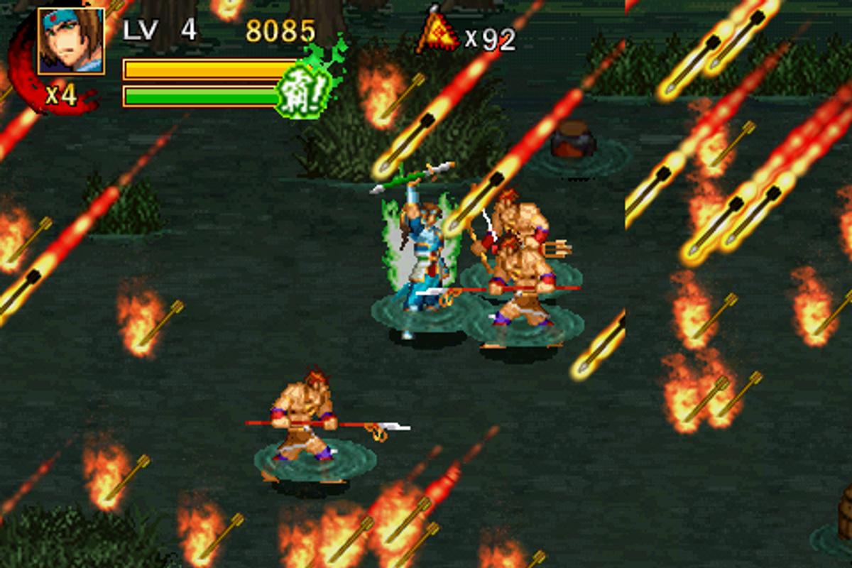 3 kingdoms and poker apk
