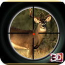 APK Deer Hunting Season 3D 2017