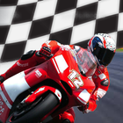 MotoGP Traffic Racer 3D アイコン