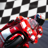 MotoGP Bike Racing 3D آئیکن