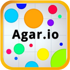 Agario ไอคอน