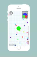 Agario ภาพหน้าจอ 1