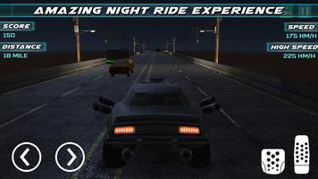 Highway Rider - Dodging Challlenger Games poster