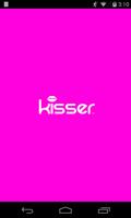 پوستر Kisser