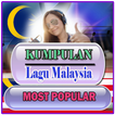 Lagu Malaysia Paling Populer