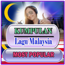 Lagu Malaysia Paling Populer APK