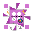 agent shot simgesi