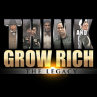 آیکون‌ Think and Grow Rich The Legacy