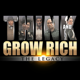 Think and Grow Rich The Legacy icon