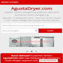 Agusta Dryer APK