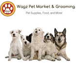 Wagz Pet Market and Grooming