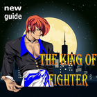 Icona guide for king of fighter