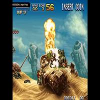 guia: Metal slug 3 اسکرین شاٹ 2