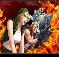 guia for Metal slug adventure capture d'écran 2