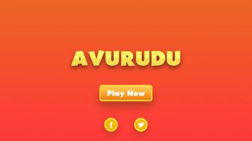 Avurudu Games Affiche