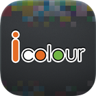 IColor Visualizer アイコン