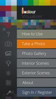 IColor Visualizer स्क्रीनशॉट 1