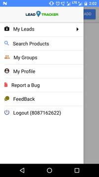 lead tracker apk download free communication app for android